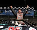Patient Pospisil Victorious at Stuart Speedway
