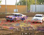 Meyer, Noll, Baker,Everhart, Raffurty Visit Victory Lane