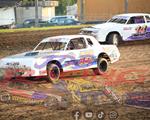 Meyer, Noll, Baker,Everhart, Raffurty Visit Victory Lane