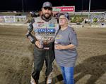 Storybook Ending for Ed Gressel Tribute Race