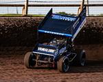 Estenson Excited to Make Sprin
