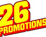 26 Promotions to Offer Service