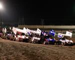 PLENTY OF PARITY FOR POWRi MICROS AT TURNPIKE CHAL