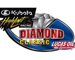 Kubota High Limit Racing Diamo