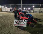 Soares, Friesen, Roberts, and