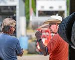 Joe B. Miller Hangs on to Win 11th and Final Annual Bill Waite Jr. Memorial