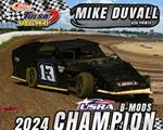 Osage Casino & Hotel Tulsa Speedway 2024 Class Champions