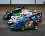 2020 Season Opener & Wissota Midwest Modified Special - June 6th
