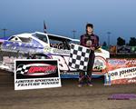 Droughts No More: Bartlett and Eisele Lead Charge to Victory at Can-Am