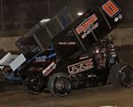 GRIFFITH STRIKES AGAIN AT LIMALAND MOTORSPORTS PARK