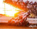 Whittall scores WoO top-ten in