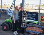 54th Annual Jamestown Stock Car Stampede - Results & Recap