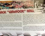 A very special night for Jack Hall Racing - AMHOF Banquet 03/18/2017