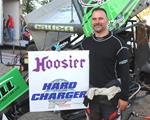 RANKIN RUNS AWAY WITH 24TH ANNUAL "RUN FOR THE RABBIT"