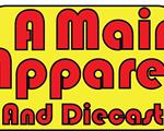 Fantasy Racing Is Here: Thank You to Pit Road Apparel and A-Main Apparel