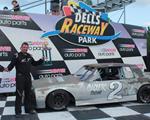 Dave Trute and Mark Kalata Split SS&E Concrete Hobby Stock Features