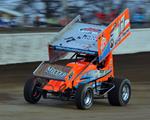 Horstman Claims NCRA Great Lakes Super Sprint Opener!