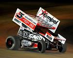Timms returns to Volusia for S