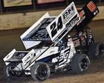 CREED KEMENAH WINS HIS FIRST EVER CAREER FEATURE RACE AT LIMA