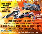 Big Money at Cedar County Fair