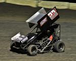 Patient Pospisil Victorious at Stuart Speedway