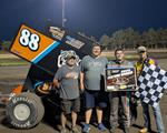 Jordan Knight Triumphs After L