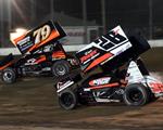 Empire Super Sprints Kick Off