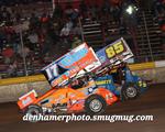 JASON BLONDE SECURES HIS FIRST FEATURE WIN WITH GLSS