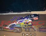 Meyer, Noll, Baker,Everhart, Raffurty Visit Victory Lane