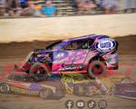 Meyer, Noll, Baker,Everhart, Raffurty Visit Victory Lane