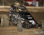 Clauson-Marshall-Newman Racing