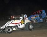 GALADJA RETURNS TO WINNERS CIRCLE