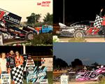 Karnitz bests Berth to bag PDT