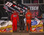 IRA Sprint Car Series Returns