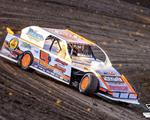 Rough Outing For Peterson At Junction Motor Speedw