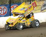 World of Outlaws Returns to I-