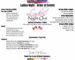 Powder Puff to Highlight Ladies Night at Can-Am Speedway