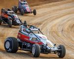 USAC SPRINTS JOINS COMP CAMS L