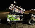 Estenson, Dobmeier score MSTS 410 wins on northern swing weekend