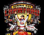 Donnie Ray Crawford Legacy Fou