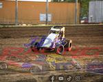 Meyer, Noll, Baker,Everhart, Raffurty Visit Victory Lane