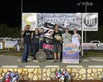 Loss And Spraggins Earn First NOW600 Wins While Rueschenberg Returns To Victory Lane