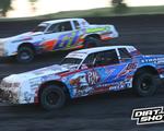 Bickett scores 21st career I-90 win, Yeigh reaches 39th