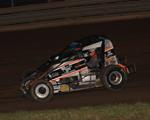 LEWIS WINS THE 14TH ANNUAL JACK HEWITT NIGHT AT WAYNESFIELD