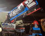 Clayton low rides to first MSA