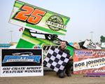 Droughts No More: Bartlett and Eisele Lead Charge to Victory at Can-Am