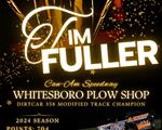 Fuller Fowler Verne Jr. and Be