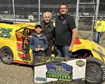 Wissota Street Stock Tour & Wissota Late Model Special Recap