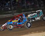 Sheffer Spectacular in Route to Strpko Memorial Victory with GLTS