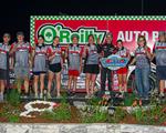 Lonnie Smith memorial race a hit!…. And in other news 316 Mods Might still be racing…..